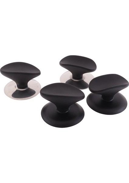 Erik Tarzı Adet Tencere Tencere Tava Kapağı Değiştirme El Tutma Kapağı Düğme Kolu Mutfak Dairesel Tutma Düğmesi Vida Kolu (Yurt Dışından) fiyatları