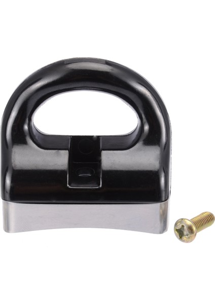 Siyah Basınçlı Tava El Kavrama Evrensel Basınçlı Buharlı Pişirici Kısa Yan Kolu Ev Mutfak Malzemeleri Için Isı Koruyucu Yardımcı (Yurt Dışından) modelleri