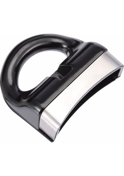 Siyah Basınçlı Tava El Kavrama Evrensel Basınçlı Buharlı Pişirici Kısa Yan Kolu Ev Mutfak Malzemeleri Için Isı Koruyucu Yardımcı (Yurt Dışından) fırsatları