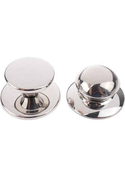 Çoklu Stil 1 Adet Evrensel Yedek Mutfak Tencere Tencere Tava Kapağı El Kavrama Düğmesi Kulp Kılıfı Tava Kapağı Kolu Mutfak Aksesuarları (Yurt Dışından) fırsatları