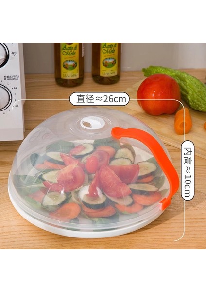 Bir Stil Mikrodalga Silikon Fırın Isıtma Kapağı Için Sızdırmazlık Kapağı Taze Kapak Buzdolabı Malzemeleri Yeniden Kullanılabilir Hava Geçirmez Gıda Kapağı (Yurt Dışından)