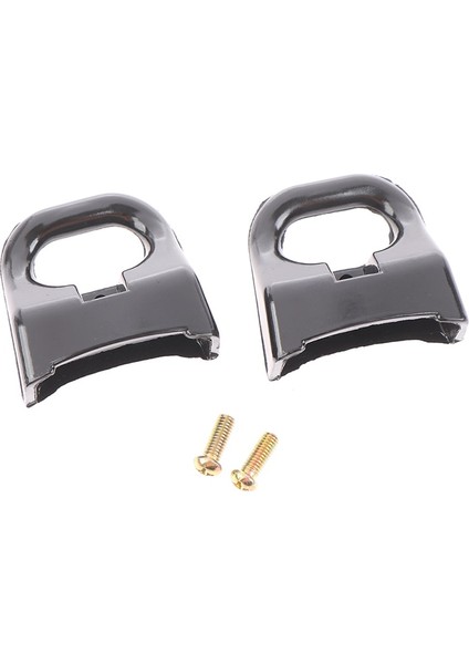 Siyah Stil 2 Adet Yedek Metal Bakalit Basınçlı Tava Ocak Vapur Sos Kolu Ev Aletleri Için Kısa Yan Kolu Pot Yan Kolları (Yurt Dışından) modelleri