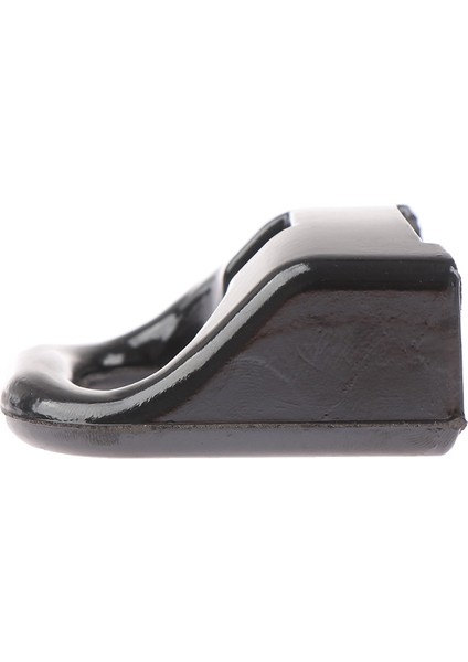 Siyah Stil 2 Adet Yedek Metal Bakalit Basınçlı Tava Ocak Vapur Sos Kolu Ev Aletleri Için Kısa Yan Kolu Pot Yan Kolları (Yurt Dışından) indirimleri