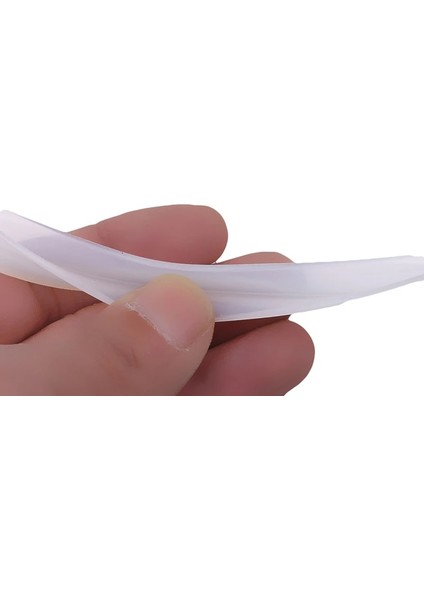20CM Tarzı cm Silikon Sızdırmazlık Halkası Kauçuk Düdüklü Tencere Contaları Değiştirme Elektrikli Mutfak Düdüklü Tencere Conta Parçaları (Yurt Dışından) fırsatları