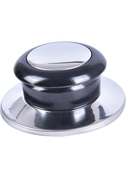 1 Adet Tarzı Evrensel Yedek Mutfak Tencere Tencere Tava Kapağı El Kavrama Düğmesi Kulp Kılıfı Tava Kapağı Kolu Mutfak Aksesuarları (Yurt Dışından) fiyatları