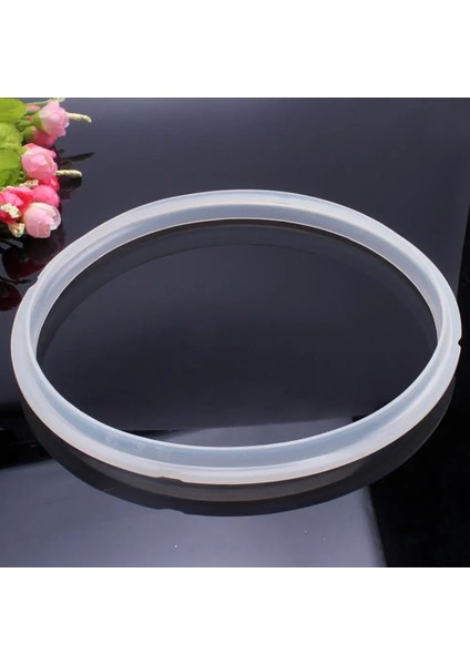 5 Litre 6 Litre Tarzı Sıcak Satış Ll Silikon Pot Sızdırmazlık Halkası Değiştirme Elektrikli Düdüklü Tencere Mutfak Aksesuarları Conta Seti Aksesuarları (Yurt Dışından) modelleri
