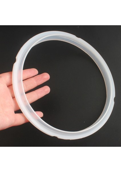 5 Litre 6 Litre Tarzı Sıcak Satış Ll Silikon Pot Sızdırmazlık Halkası Değiştirme Elektrikli Düdüklü Tencere Mutfak Aksesuarları Conta Seti Aksesuarları (Yurt Dışından) indirimleri