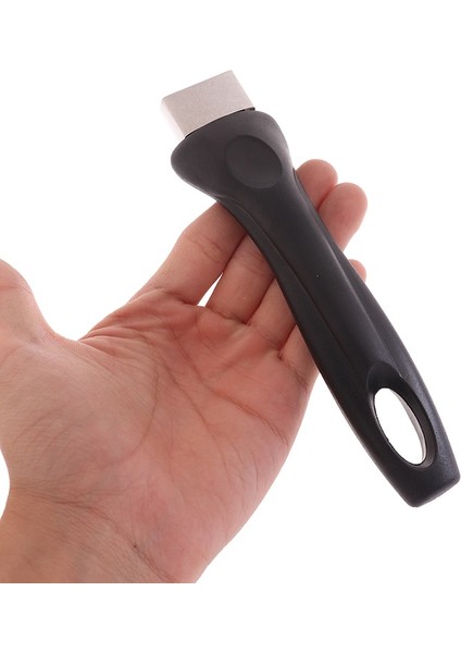 Bir Stil Pot Kolu Ev Uzun Anti Haşlanma Dayanıklı Tava Değiştirme Çıkarılabilir Bakalit Kavrama Evrensel Ergonomik Mutfak Aksesuarları (Yurt Dışından) indirimleri