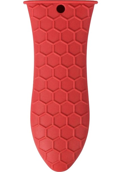 Kulp Kapağı A1 Stili Tencere Koruyucu Kapak Mutfak Aksesuarları Tencere Kolu Isıya Dayanıklı Silikon Kılıf Tencere Kolu Kaymaz Tutma Kol (Yurt Dışından)