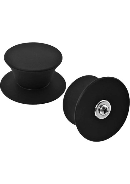 2p Yeşil Stil Tencere Kapağı Düğmesi Silikon Evrensel Tencere Kapağı Kapak Düğmesi Kolu Mutfak Tencere Kapağı Değiştirme 2 Adet Mutfak Aksesuarları Mutfak Aletleri (Yurt Dışından) fiyatları