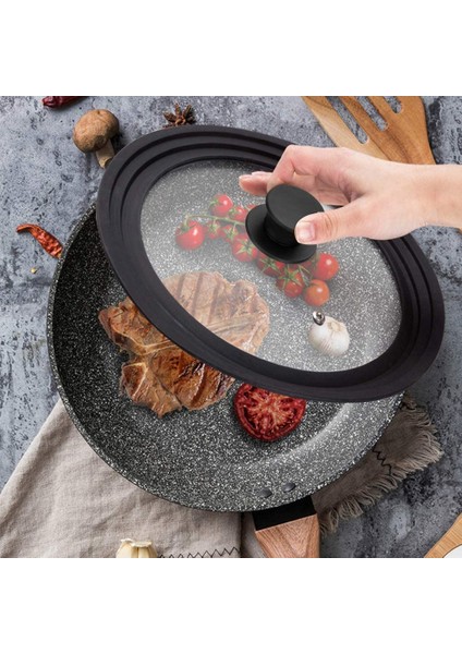 2p Yeşil Stil Tencere Kapağı Düğmesi Silikon Evrensel Tencere Kapağı Kapak Düğmesi Kolu Mutfak Tencere Kapağı Değiştirme 2 Adet Mutfak Aksesuarları Mutfak Aletleri (Yurt Dışından) indirimleri