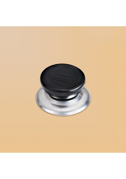 Stil 2 Stil Mini Mutfak Evrensel Yedek Tencere Tencere Kapağı El Tutma Düğmesi Kulp Kılıfı Tava Kapağı Kolu Mutfak Aksesuarları Temel (Yurt Dışından)