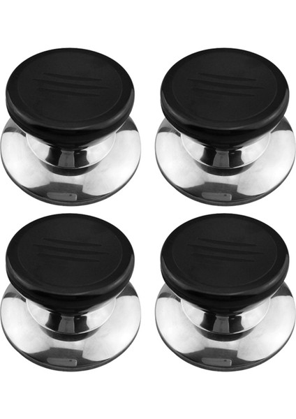 2 Adet Tarzı Değiştirilebilir Evrensel Haşlanma Önleyici Cam Tencere Kapağı Kolu Haşlanma Önleyici Tencere Kapağı Tencere Mutfak Aksesuarları Aracı (Yurt Dışından) modelleri