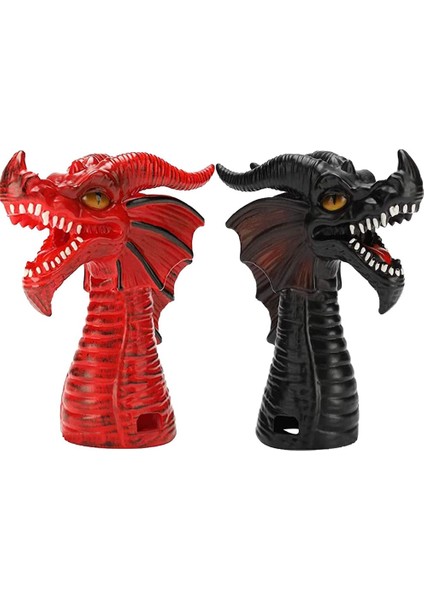 Kırmızı Stil Yangın Soluyan Ejderha Buhar Yönlendirici Basınç Tahliye Aksesuarı Uyumlu Anında Ninja Foodi Mutfak Malzemeleri Için Güveç Modelleri (Yurt Dışından) fiyatları