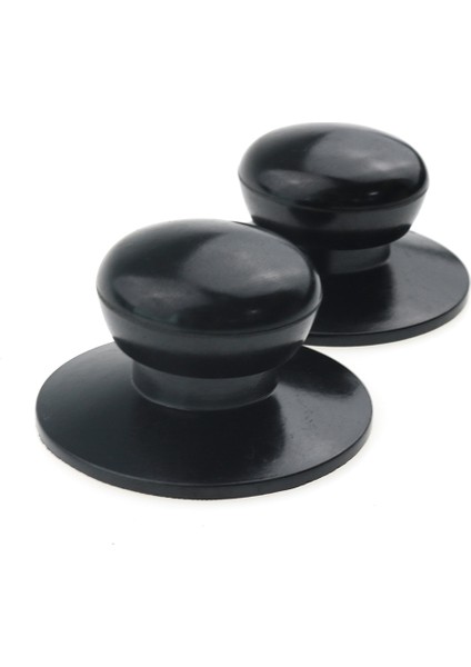 Evrensel Yedek Mutfak Tencere Tencere Kapağı El Kavrama Düğmesi Kulp Kılıfı Tava Kapağı Kolu Mutfak Aksesuarları Sıcak Satış (Yurt Dışından)