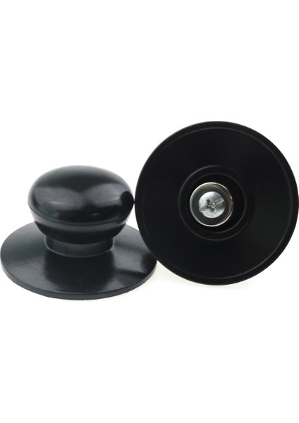 Evrensel Yedek Mutfak Tencere Tencere Kapağı El Kavrama Düğmesi Kulp Kılıfı Tava Kapağı Kolu Mutfak Aksesuarları Sıcak Satış (Yurt Dışından) fırsatları