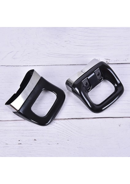 2 Adet Metal Basınçlı Tava Tencere Buharlı Pişirici Sos Üç Delikli Evrensel Tencere Buharlı Pişirici Sos Tencere Kısa Saplı Değiştirme Kiti (Yurt Dışından) fiyatları