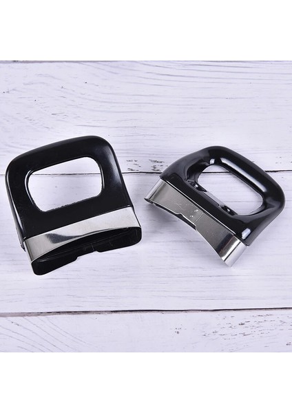 2 Adet Metal Basınçlı Tava Tencere Buharlı Pişirici Sos Üç Delikli Evrensel Tencere Buharlı Pişirici Sos Tencere Kısa Saplı Değiştirme Kiti (Yurt Dışından) fırsatları
