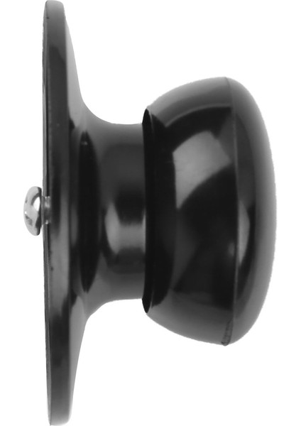 Siyah B Stili 2 Takım Tencere Tencere Kapakları Düğmeleri Evrensel Yalıtımlı Bakalit Sapları Tencere Tava Düğmesi Vidalı Vidalı Kolu Kiti Mutfak Aksesuarları (Yurt Dışından) fiyatları