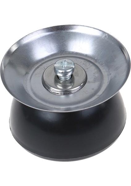 Gösteri Tarzı Olarak 1 Adet Evrensel Yedek Mutfak Tencere Tencere Kapağı El Kavrama Düğmesi Kulp Kılıfı Tava Kapağı Kolu Mutfak Aksesuarları (Yurt Dışından) fırsatları