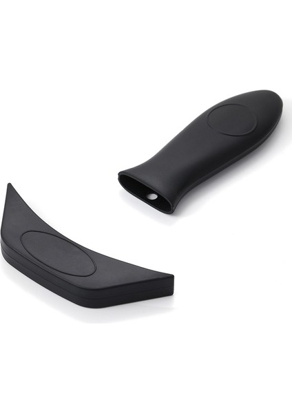 No.4 Tarzı 1 Adet Kaymaz Silikon Kulp Tutucu Tencere Parçaları Potholder Dökme Demir Tava Kavrama Kol Kapağı Tencere Tavalar Kolu Parçaları (Yurt Dışından) indirimleri