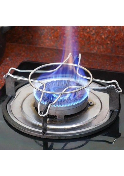 No.5 Tarzı Buharlı Pişirici Rafı Kullanışlı Çok Fonksiyonlu Kaymaz Buharlama Tepsisi Pas Önleyici Buharlı Pişirici Tepsi (Yurt Dışından) fiyatları