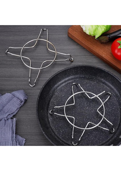 No.5 Tarzı Buharlı Pişirici Rafı Kullanışlı Çok Fonksiyonlu Kaymaz Buharlama Tepsisi Pas Önleyici Buharlı Pişirici Tepsi (Yurt Dışından) modelleri