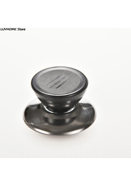 Tutma Düğmesi Vida Kolu Tava El Tutacağı Evrensel Gereçler Tencere Tava Kapak Kapağı Dairesel Kulp Kapağı Mutfak Tencere Değiştirme (Yurt Dışından)