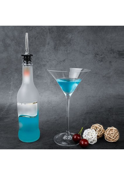 3 Adet Tarzı Pcs Paslanmaz Çelik Içecekler Şarap Kokteyl Dökücü Dispenseri Alkol Kantitatif Likör Dökme Cihazı Ev Bar Aksesuarları (Yurt Dışından) modelleri