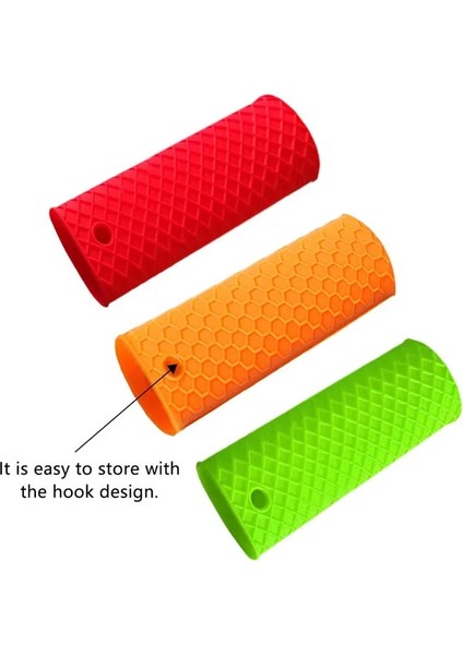 Mavi Stil Silikon Tencere Tavası Kulp Kapağı Tencere Tutacağı Kol Kayma Kapağı Kavrama Tencere Parçaları Tencere Parçaları Benzersiz Mutfak Gereçleri 35 (Yurt Dışından) modelleri