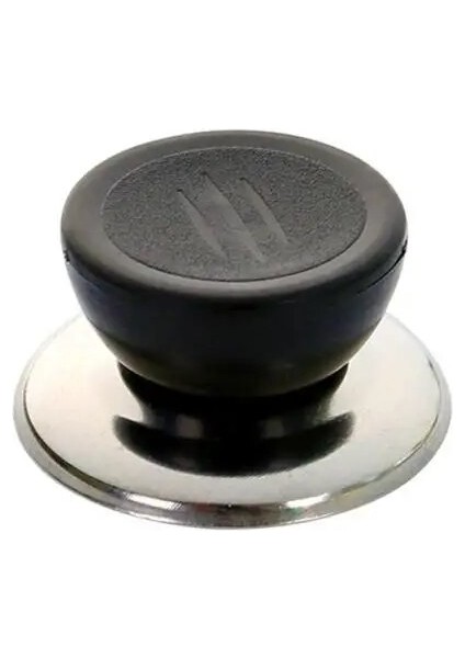 Gümüş Tarzı 1 Adet Evrensel Mutfak Kapağı Kolu Tencere Değiştirme Anti Haşlanma Cam Tencere Tava Kapağı Mutfak Aletleri Mutfak Aksesuarları (Yurt Dışından) modelleri