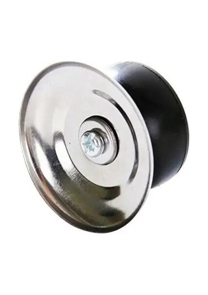 Gümüş Tarzı 1 Adet Evrensel Mutfak Kapağı Kolu Tencere Değiştirme Anti Haşlanma Cam Tencere Tava Kapağı Mutfak Aletleri Mutfak Aksesuarları (Yurt Dışından) fırsatları