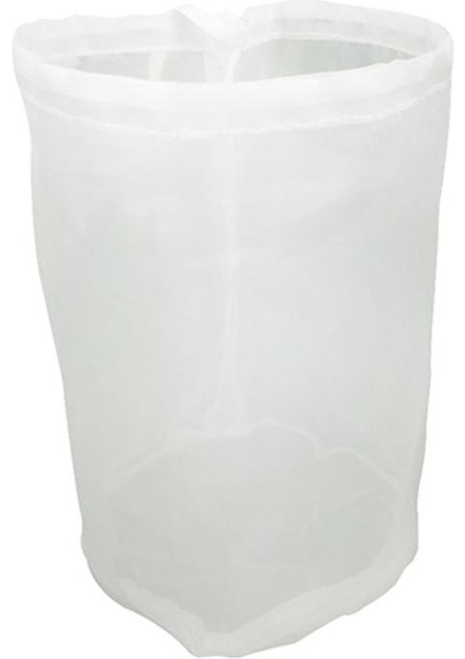 30X45CM Tarzı Bira Homebrew Filtre Torbası 8 Boyutları Filtre Torbası Yeniden Kullanılabilir Mutfak Gıda Süzgeç Bira Somun Süt Suyu Filtreleri Için Ince Örgü Çanta (Yurt Dışından)