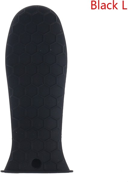 Ordu Yeşili Tarzı Licone Sıcak Tutacak Tutacağı Dökme Demir Tavalar Tavalar Kavrama Kol Kapağı Tencereler Tavalar Sap Parçaları (Yurt Dışından)