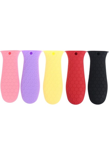 Ordu Yeşili Tarzı Licone Sıcak Tutacak Tutacağı Dökme Demir Tavalar Tavalar Kavrama Kol Kapağı Tencereler Tavalar Sap Parçaları (Yurt Dışından) modelleri