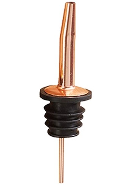 No.3 Tarzı Paslanmaz Çelik Şarap Dökücü Tıpa Şişe Zeytinyağı Şarap Dağıtıcı Viski Kokteyl Bar Aksesuarları Için Ağız Kolu (Yurt Dışından)