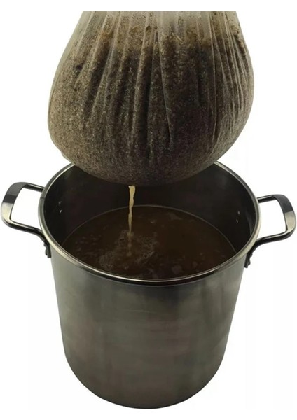 H05 Stili Bira Homebrew Filtre Torbası Bira Malt Kaynayan Wort Mash Süzgeç Aracı Naylon Filtre Torbası Çay Şarap Soya Fasulyesi Süt Gıda (Yurt Dışından)