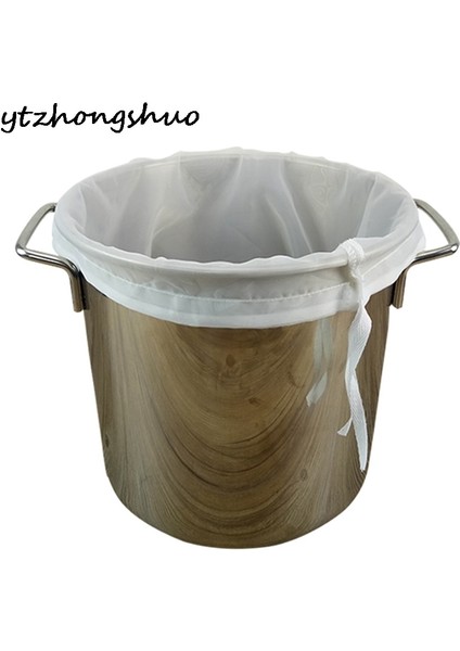 H05 Stili Bira Homebrew Filtre Torbası Bira Malt Kaynayan Wort Mash Süzgeç Aracı Naylon Filtre Torbası Çay Şarap Soya Fasulyesi Süt Gıda (Yurt Dışından)