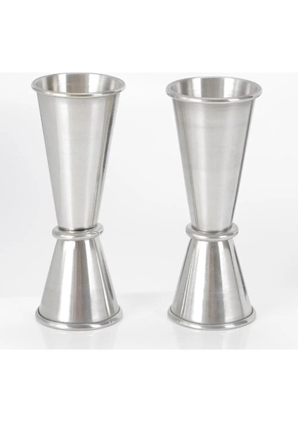 ml Paslanmaz Çelik Kokteyl Jigger Double Shot Ölçme Fincan Mutfak Aleti Kokteyl Jigger Double Shot Ölçme Fincan Mutfak (Yurt Dışından) fiyatları