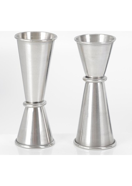 ml Paslanmaz Çelik Kokteyl Jigger Double Shot Ölçme Fincan Mutfak Aleti Kokteyl Jigger Double Shot Ölçme Fincan Mutfak (Yurt Dışından) modelleri