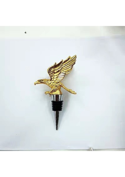 Gri Tarzı 1 Adet Çinko Alaşım Hayvanlar Kafa Şarap Dökücü Şarap Şişe Tıpaları Şarap Havalandırıcılar Hediye Ev Şarap Tıpa Bar Aksesuarları Ev Barları (Yurt Dışından)