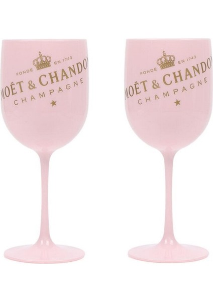 2 Adet Altın Tarzı Plastik Kokteyl Kupaları Kadeh Ps Akrilik Bardaklar Şampanya Flütleri Parti Camı Özelleştirilebilir Logo (Yurt Dışından) modelleri