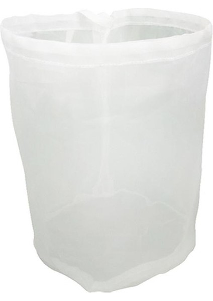 25X40 Stili 8 Boyutları Yerli Bira Bira Şarap Filtre Torbası Çay Kuruyemiş Suyu Süt Naylon Net Filtre Torbası Net Filtre Yeniden Kullanılabilir (Yurt Dışından)