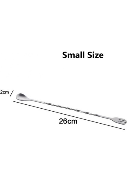 No.8 Stili Shaker Paslanmaz Çelik Kokteyl Shaker Mikser Şarap Martini Boston Shaker Barmen Içecek Partisi Bar Araçları Için 550MLML (Yurt Dışından)