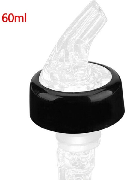 Kırmızı 60ML Tarzı Sevimli ml Hızlı Atış Şarap Kokteyl Dispenseri Ev Aletleri Şişe Memesi Tıpaları Ölçü Ölçümü Dökücü Içecekler (Yurt Dışından) fiyatları