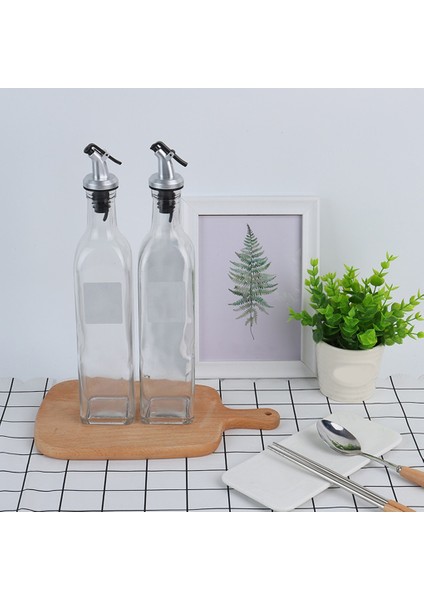 Şerit Tarzı Yeni Yağ Şişesi Tıpa Kilit Fişi Conta Sızdırmaz Gıda Sınıfı Kauçuk Nozul Püskürtücü Likör Dağıtıcı Şarap Dökücü Mutfak Bar Aletleri (Yurt Dışından) fırsatları