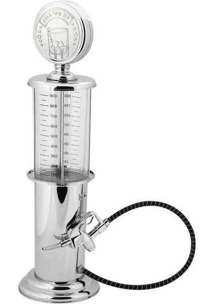 Mini Gaz Pompası Tek Likör Bira Dispenseri Makinesi Içecek Şarap Içecek Dispenseri Bira Ekipmanları Malzemeleri (Yurt Dışından)