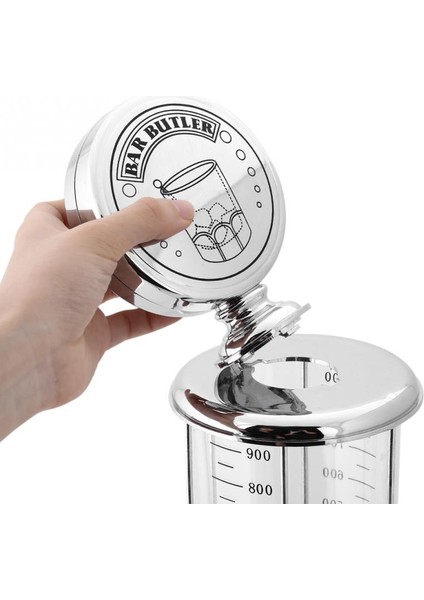 Mini Gaz Pompası Tek Likör Bira Dispenseri Makinesi Içecek Şarap Içecek Dispenseri Bira Ekipmanları Malzemeleri (Yurt Dışından) fırsatları