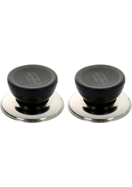 1 Adet Tarzı Adet Evrensel Yedek Mutfak Tencere Tencere Kapağı El Kavrama Düğmesi Kulp Kılıfı Tava Kapağı Kolu Mutfak Aksesuarları (Yurt Dışından) fırsatları