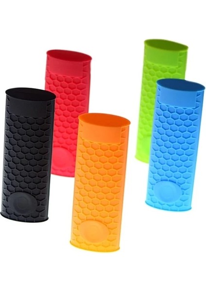 Kırmızı Stil Yumuşak Büyük Petek Silikon Tencere Kapağı Isı Yalıtım Tenceresi Kulp Kılıfı Wok Kulplu Eldivenler Isıya Dayanıklı Kaymaz Kalınlaşmış Tencere Han (Yurt Dışından) fiyatları